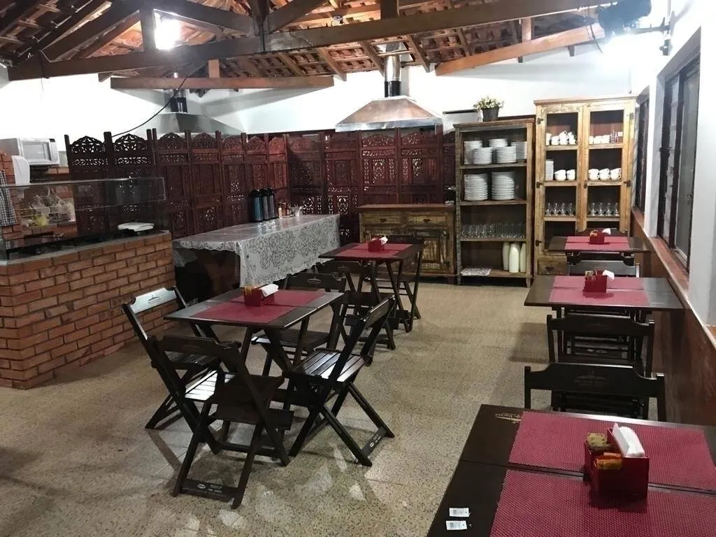 Terreno à venda de 3 ha em Barão de Antonina, SP, Brasil