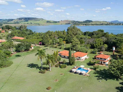 Terreno à venda de 3 ha em Barão de Antonina, SP, Brasil