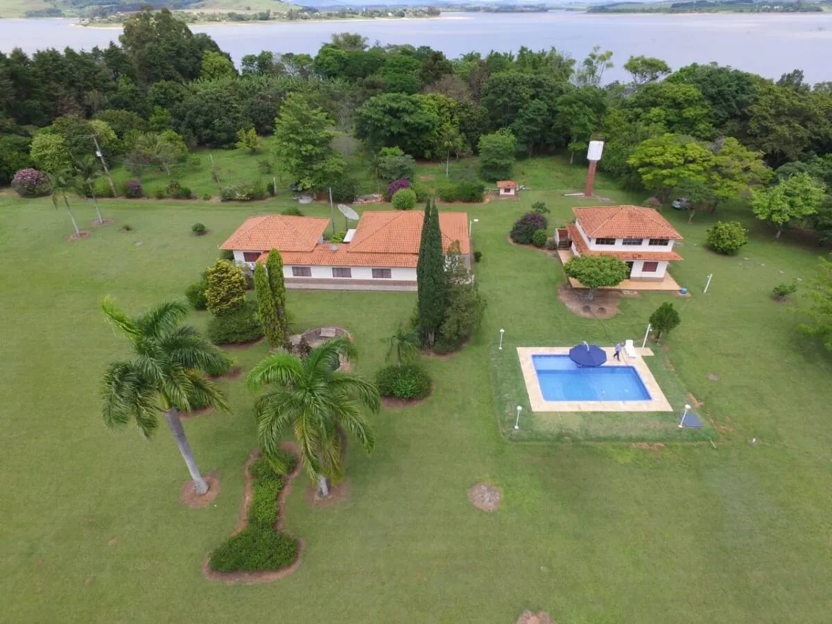 Terreno à venda de 3 ha em Barão de Antonina, SP, Brasil