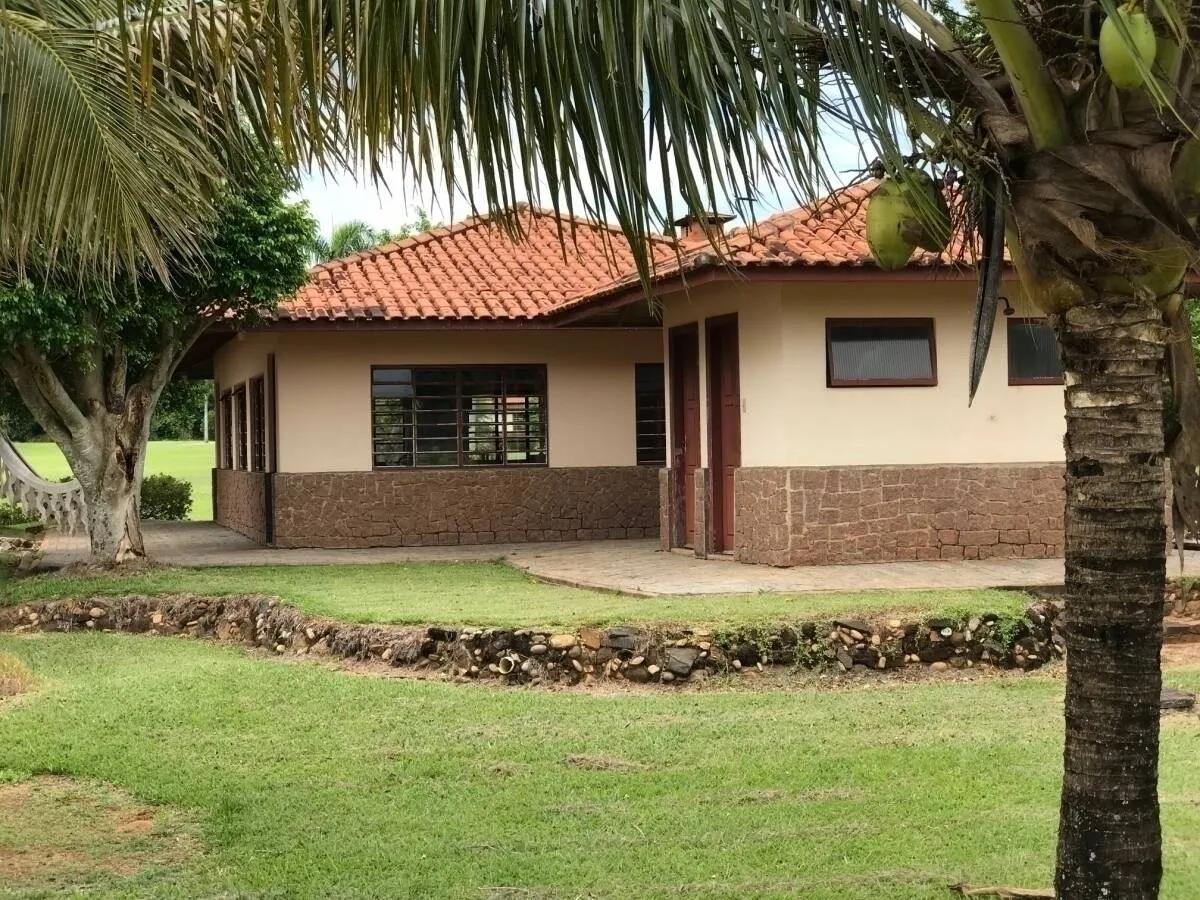 Terreno à venda de 3 ha em Barão de Antonina, SP, Brasil
