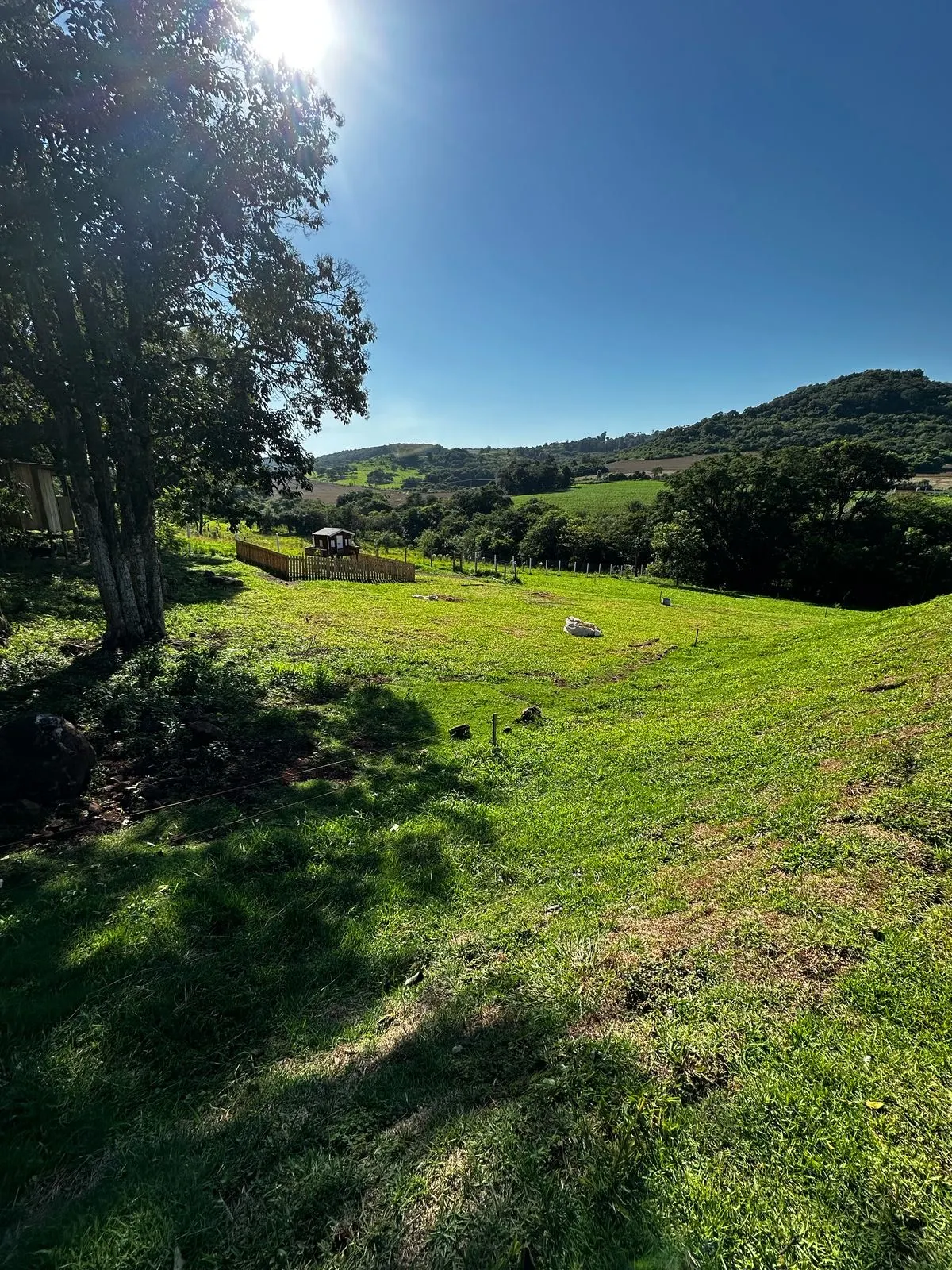 Sítio à venda de 6 ha em Santa Tereza do Oeste, PR, Brasil