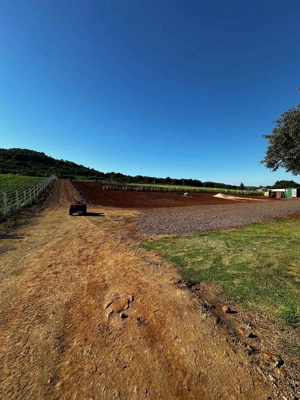 Sítio à venda de 6 ha em Santa Tereza do Oeste, PR, Brasil
