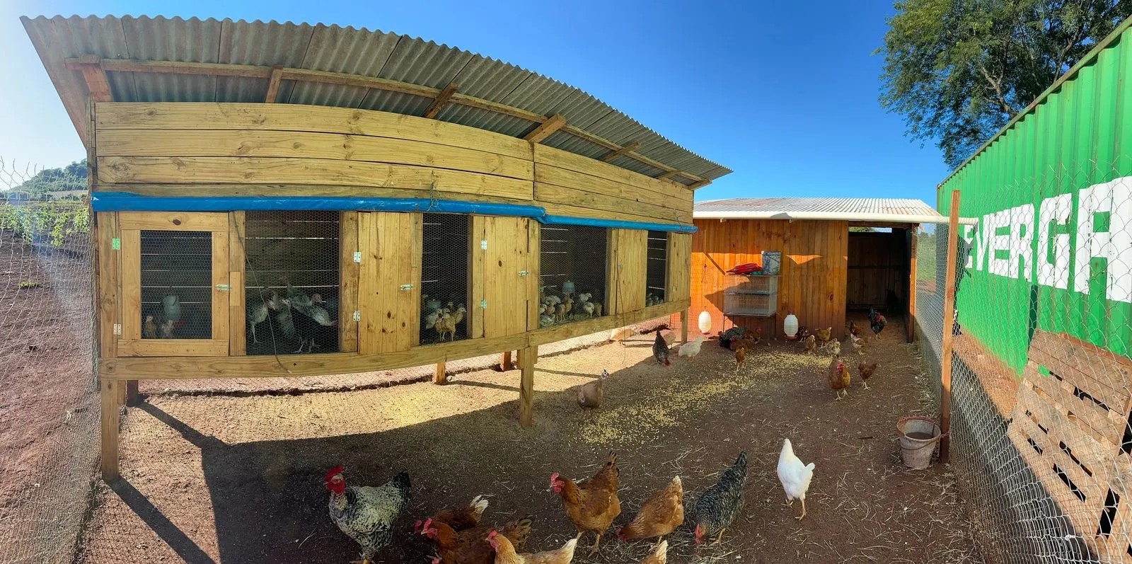 Sítio à venda de 6 ha em Santa Tereza do Oeste, PR, Brasil