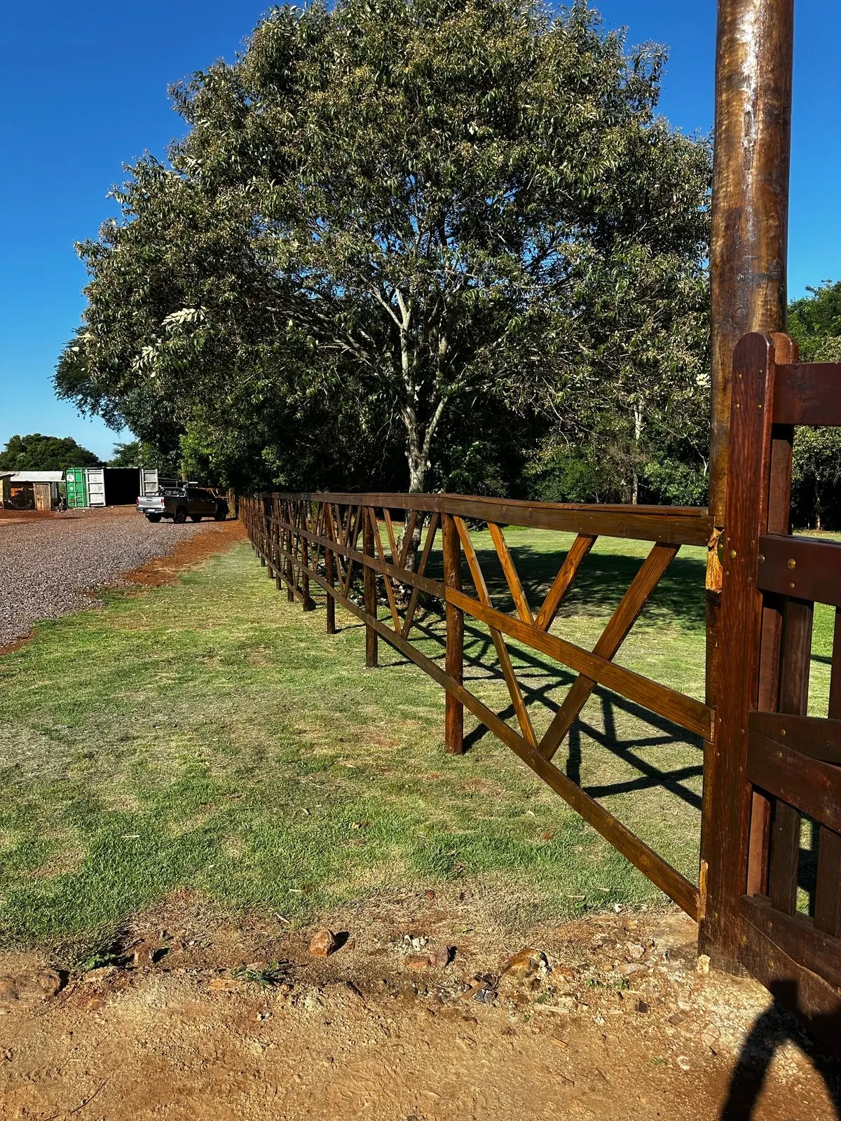 Sítio à venda de 6 ha em Santa Tereza do Oeste, PR, Brasil