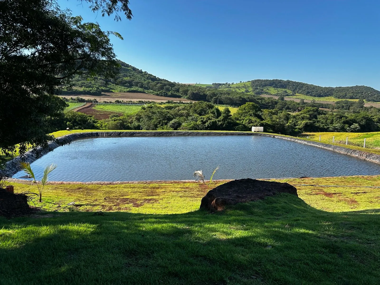 Sítio à venda de 6 ha em Santa Tereza do Oeste, PR, Brasil