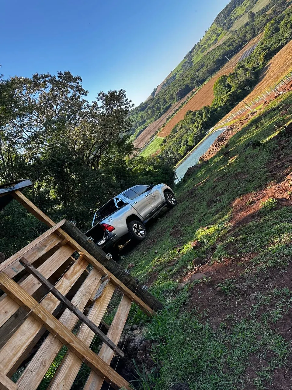 Sítio à venda de 6 ha em Santa Tereza do Oeste, PR, Brasil