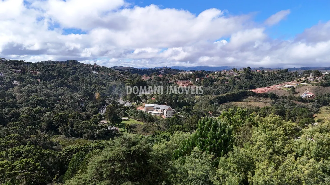 Plot for sale of 965 m² in Campos do Jordão, SP, Brazil