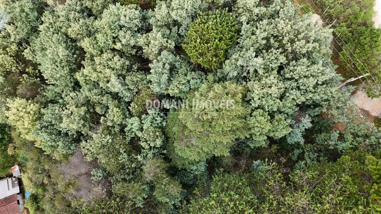 Plot for sale of 965 m² in Campos do Jordão, SP, Brazil