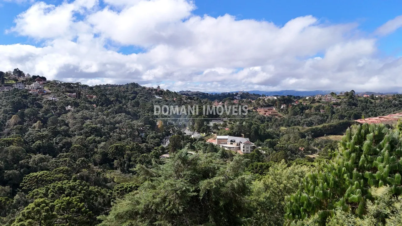 Plot for sale of 965 m² in Campos do Jordão, SP, Brazil