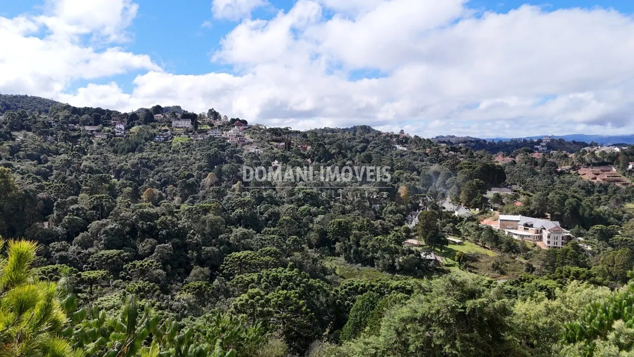 Plot for sale of 965 m² in Campos do Jordão, SP, Brazil