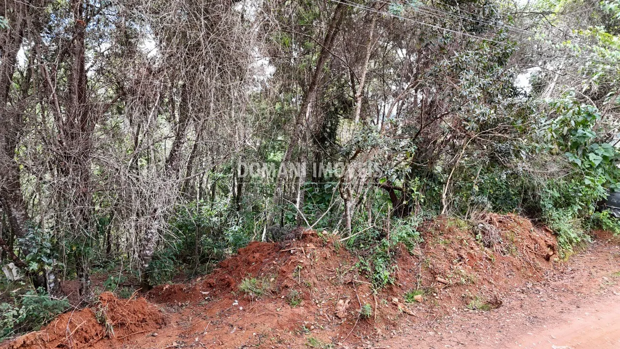 Plot for sale of 965 m² in Campos do Jordão, SP, Brazil