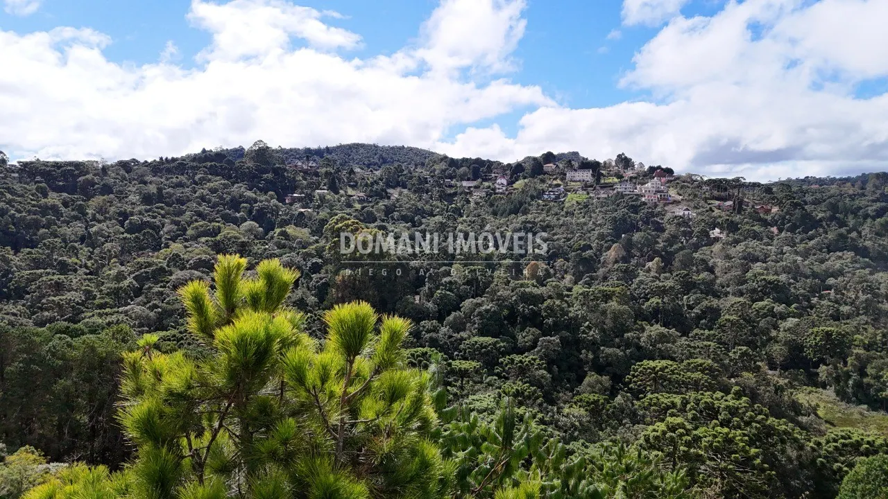 Plot for sale of 965 m² in Campos do Jordão, SP, Brazil