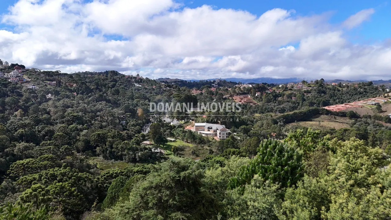 Plot for sale of 965 m² in Campos do Jordão, SP, Brazil