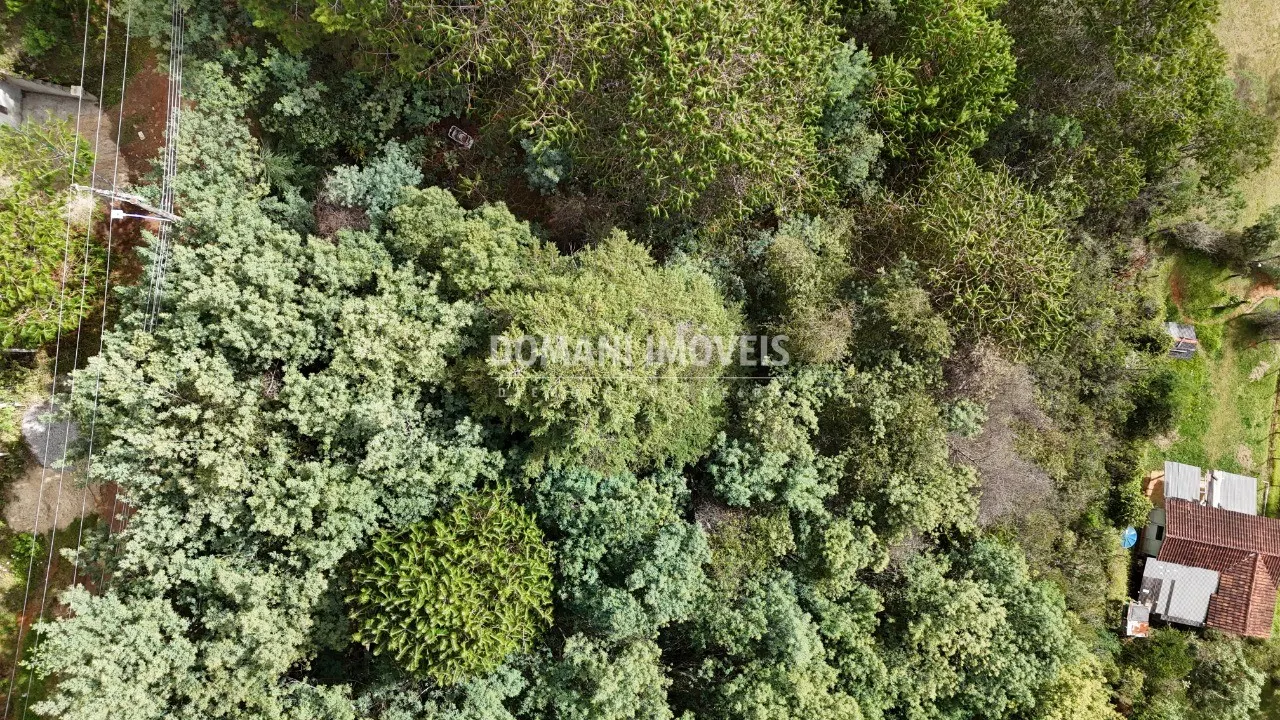 Plot for sale of 965 m² in Campos do Jordão, SP, Brazil