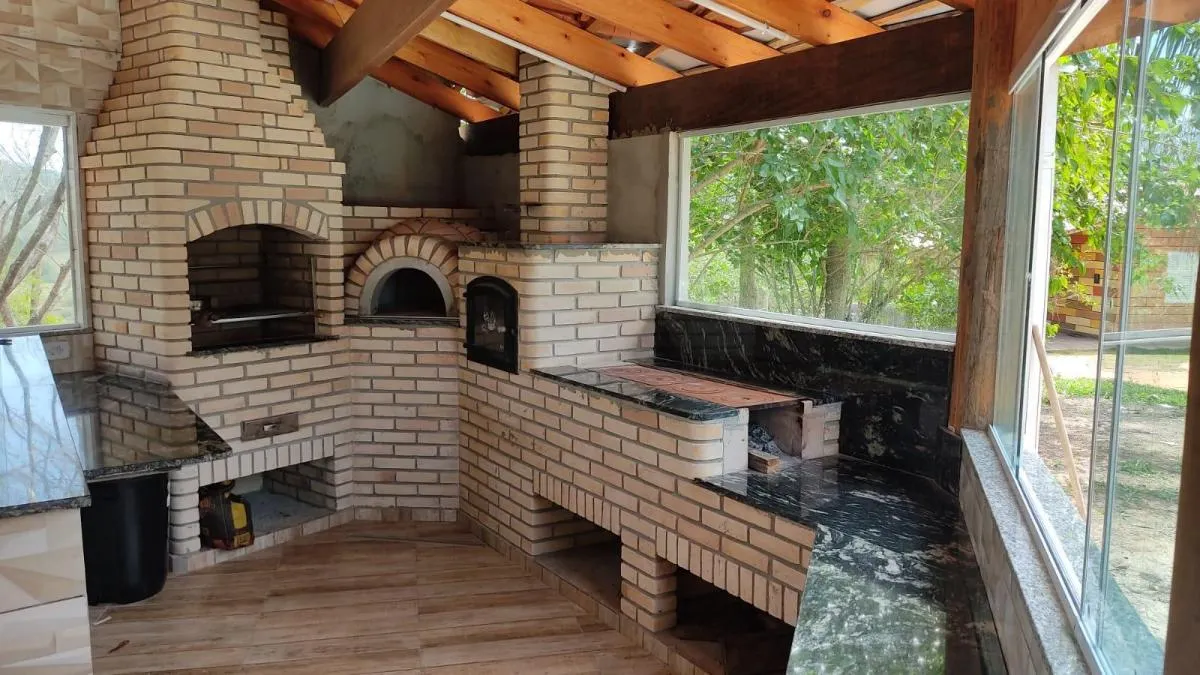 Sítio à venda de 3 ha em Jambeiro, SP, Brasil