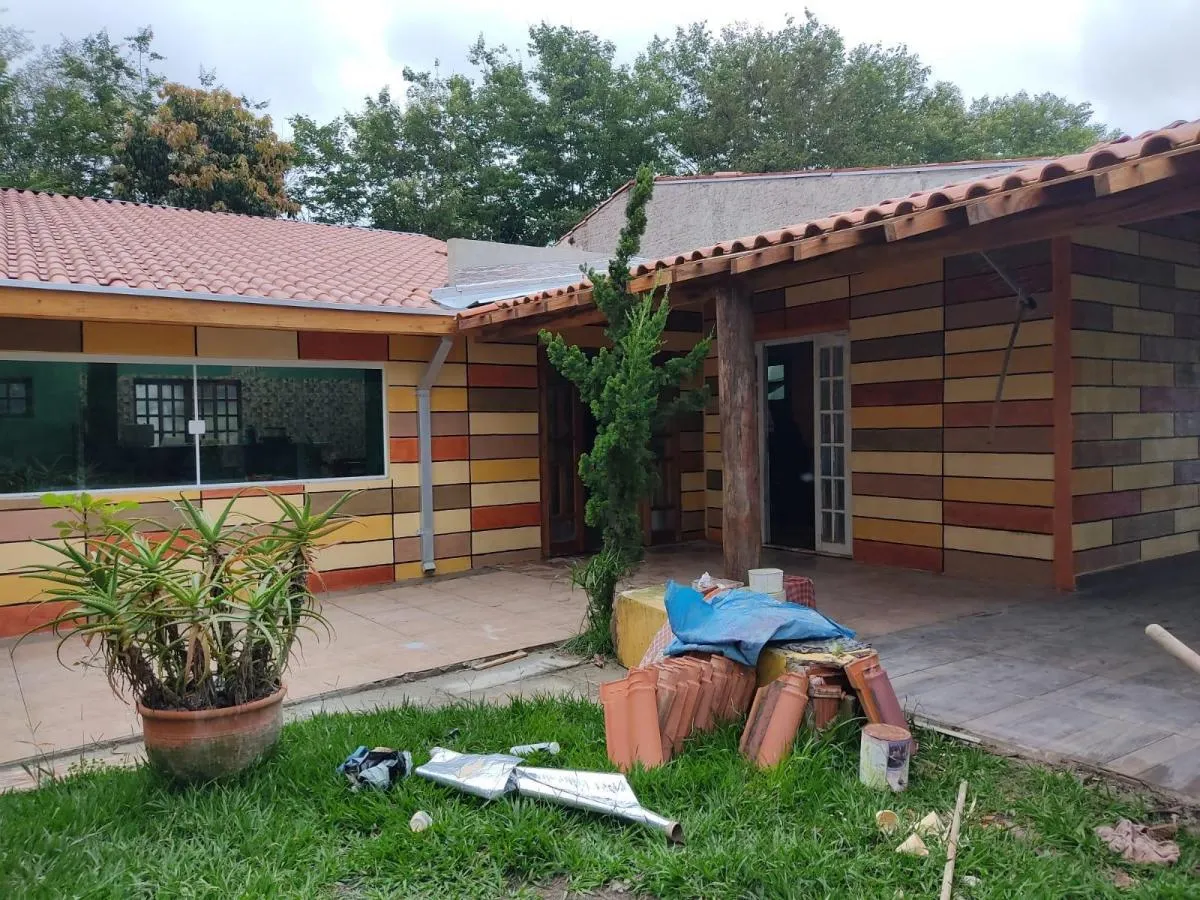 Sítio à venda de 3 ha em Jambeiro, SP, Brasil