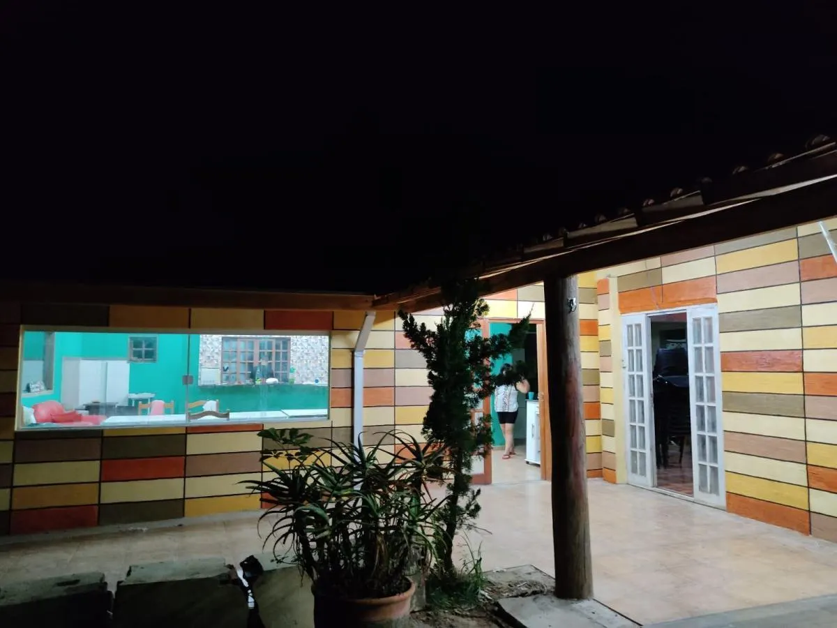Sítio à venda de 3 ha em Jambeiro, SP, Brasil