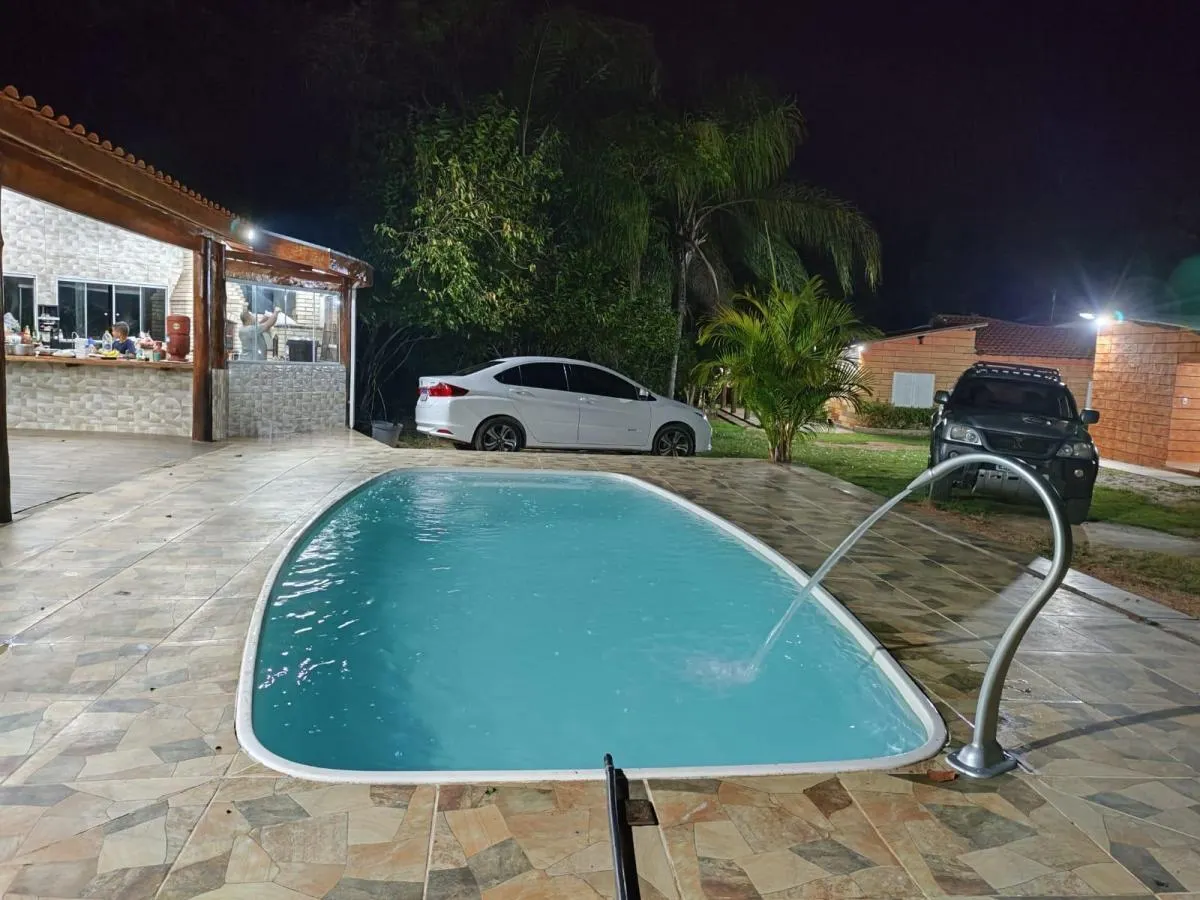 Sítio à venda de 3 ha em Jambeiro, SP, Brasil
