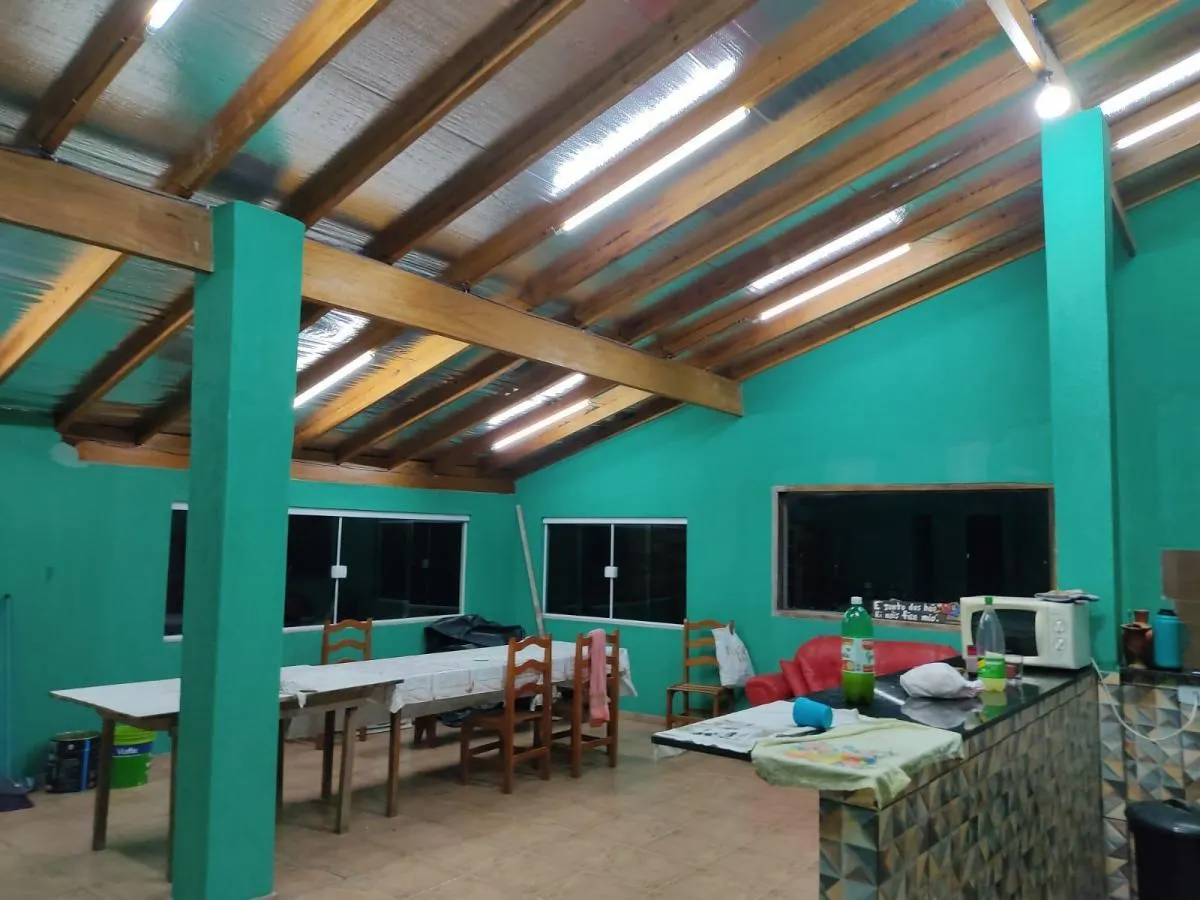 Sítio à venda de 3 ha em Jambeiro, SP, Brasil