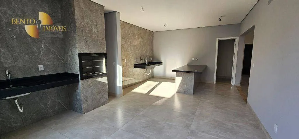 Casa à venda de 440 m² em Cuiabá, MT, Brasil
