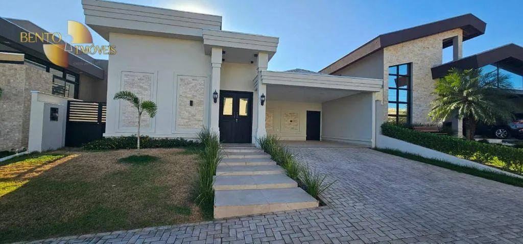 Casa à venda de 440 m² em Cuiabá, MT, Brasil