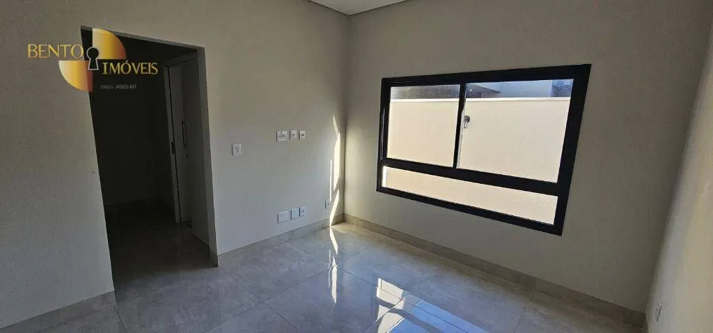 Casa à venda de 440 m² em Cuiabá, MT, Brasil