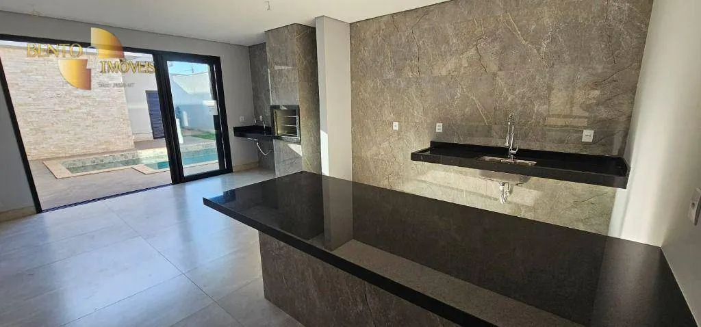 Casa à venda de 440 m² em Cuiabá, MT, Brasil
