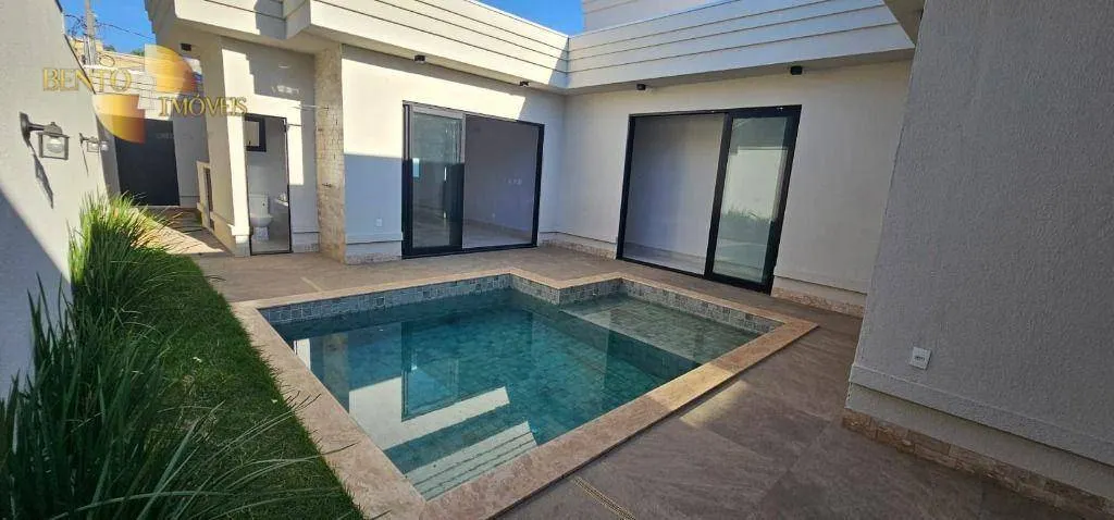 Casa à venda de 440 m² em Cuiabá, MT, Brasil