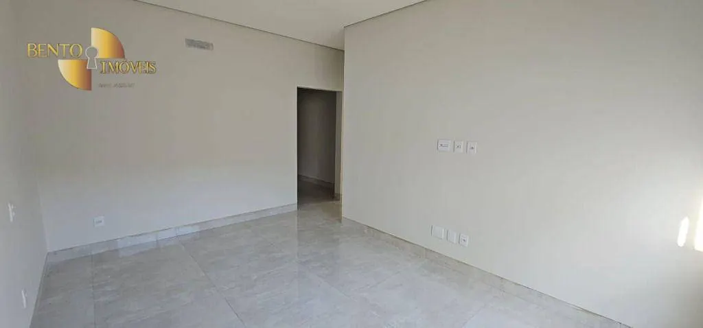 Casa à venda de 440 m² em Cuiabá, MT, Brasil