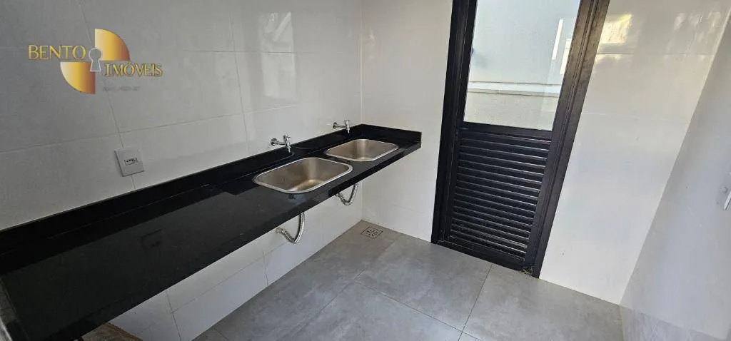 Casa à venda de 440 m² em Cuiabá, MT, Brasil