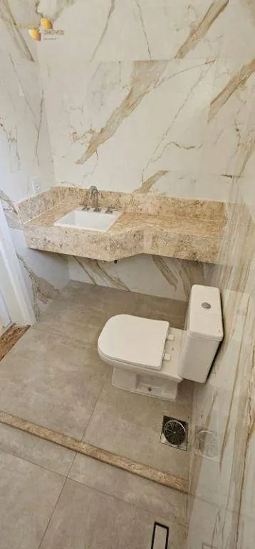 Casa à venda de 440 m² em Cuiabá, MT, Brasil