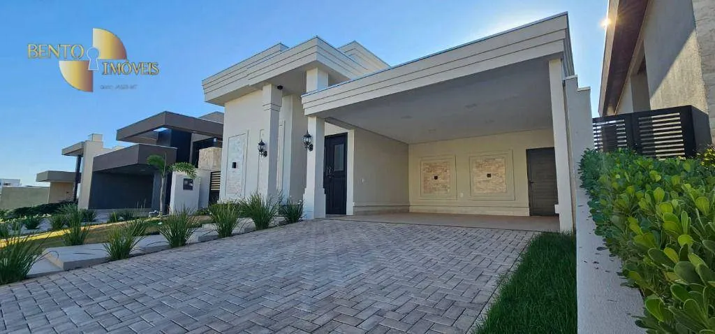 Casa à venda de 440 m² em Cuiabá, MT, Brasil