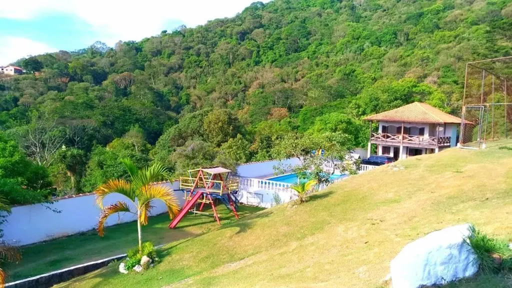 Fazenda à venda de 120 ha em Bom Jesus dos Perdões, SP, Brasil