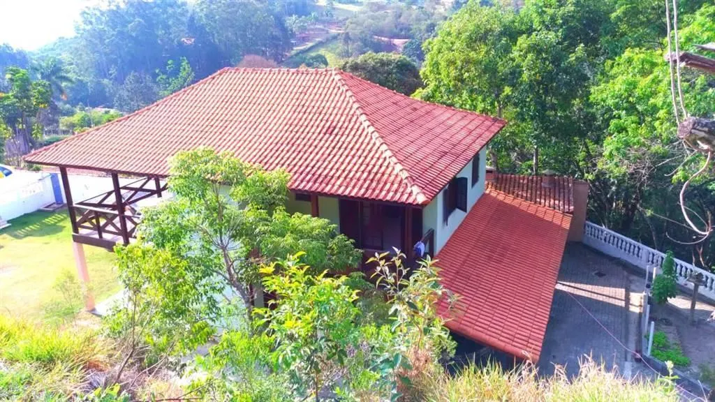 Fazenda à venda de 120 ha em Bom Jesus dos Perdões, SP, Brasil