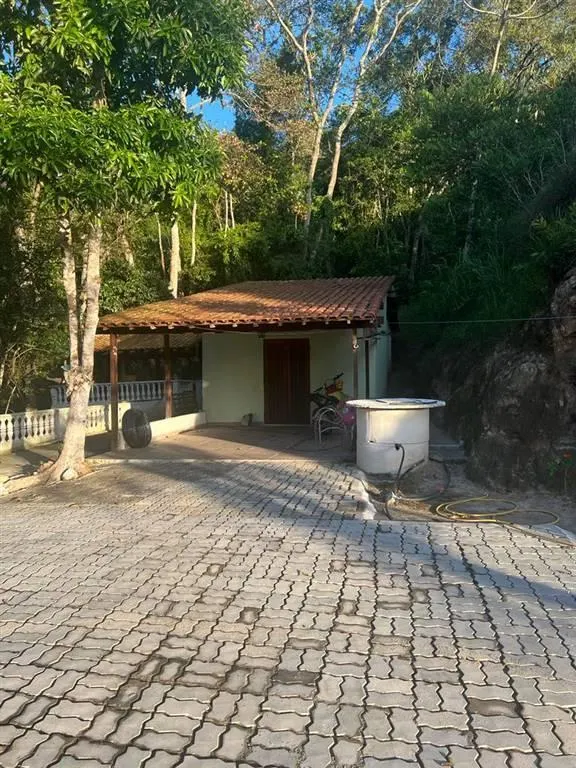 Fazenda à venda de 120 ha em Bom Jesus dos Perdões, SP, Brasil