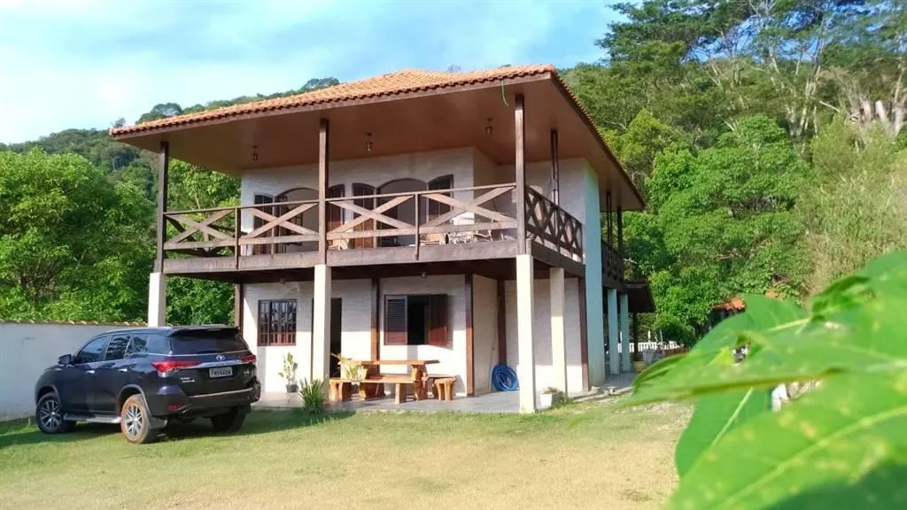 Fazenda à venda de 120 ha em Bom Jesus dos Perdões, SP, Brasil