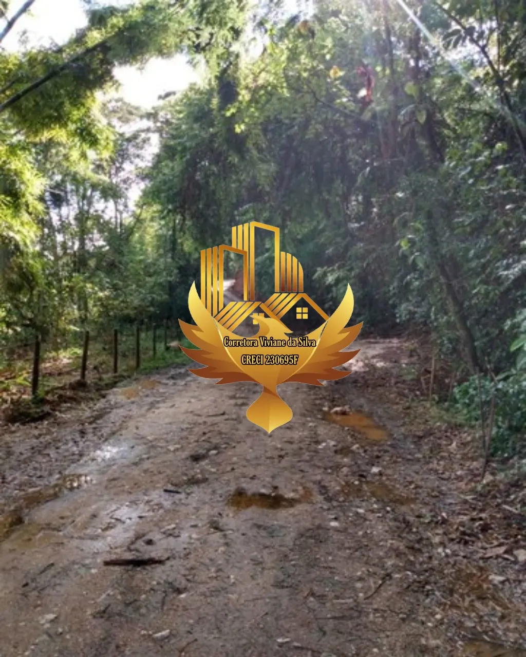 Small farm for sale of 5 acres in Taubaté, SP, Brazil