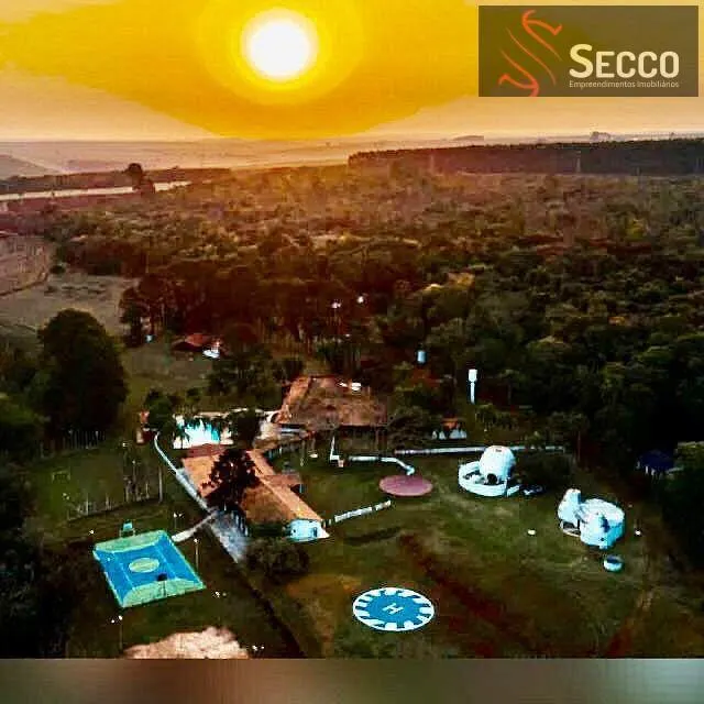 Fazenda à venda de 250 ha em Botucatu, SP, Brasil