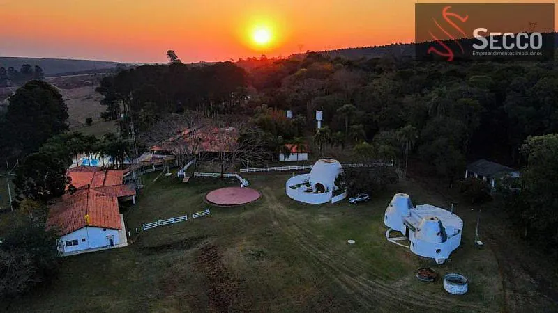 Fazenda à venda de 250 ha em Botucatu, SP, Brasil