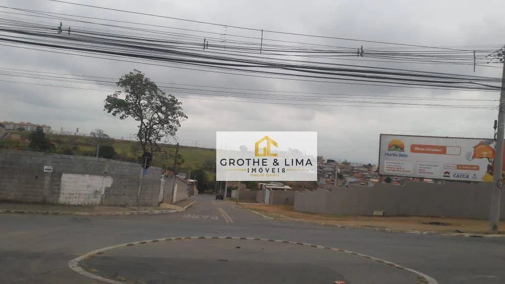 Terreno à venda e para Arrendar de 1.580 m² em São José dos Campos, SP, Brasil