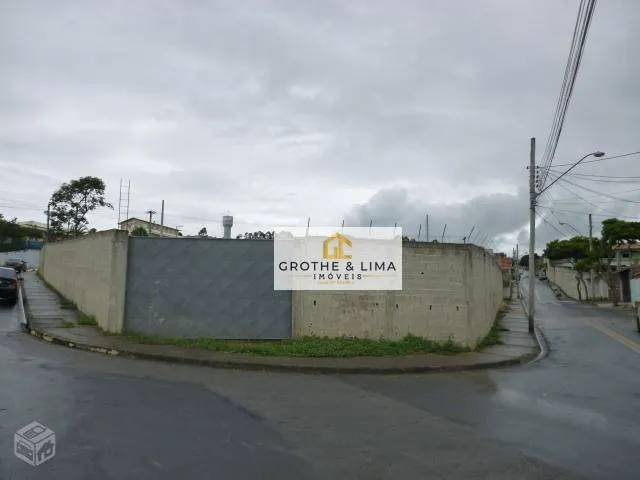 Terreno à venda e para Arrendar de 1.580 m² em São José dos Campos, SP, Brasil