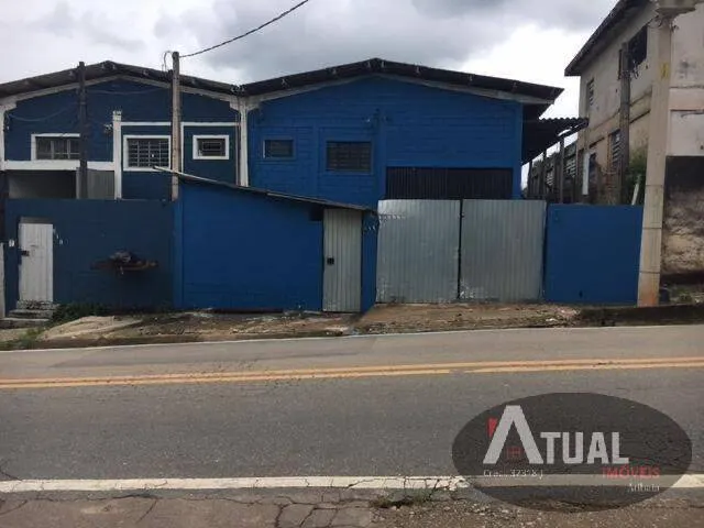 Comercial para Alugar de 400 m² em Mairiporã, SP, Brasil