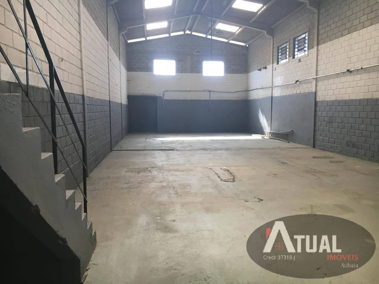 Comercial para Alugar de 400 m² em Mairiporã, SP, Brasil