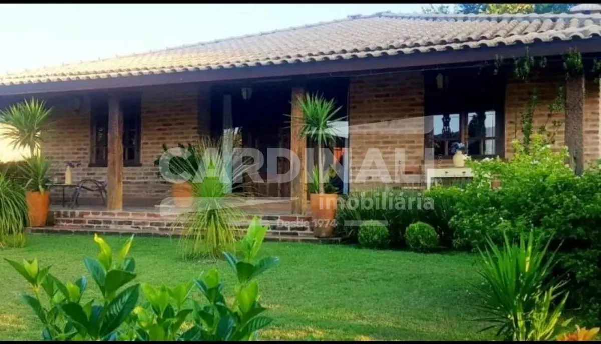 Country home for sale of 250 m² in Analândia, SP, Brazil