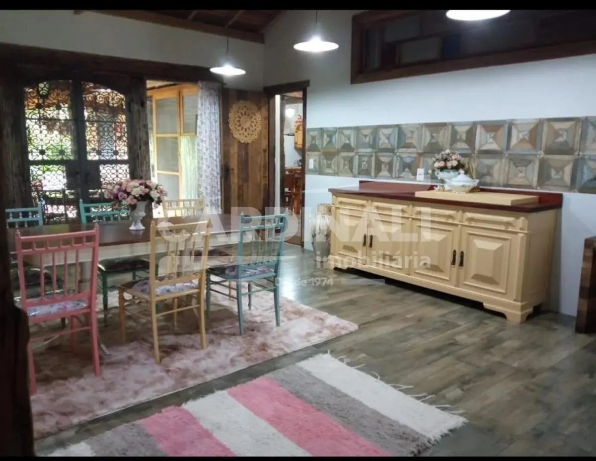 Country home for sale of 250 m² in Analândia, SP, Brazil
