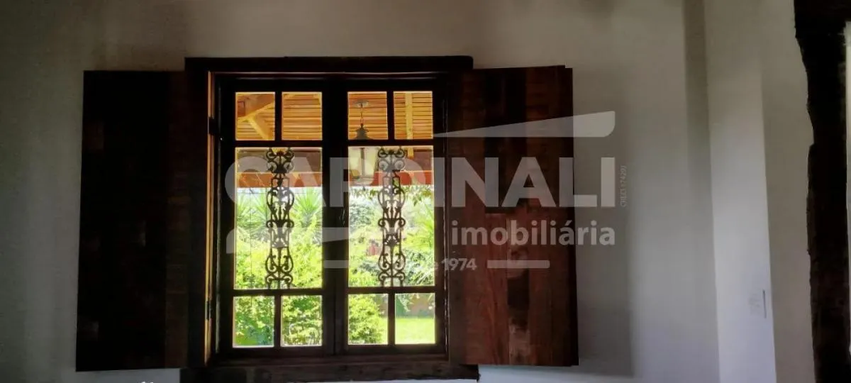 Country home for sale of 250 m² in Analândia, SP, Brazil