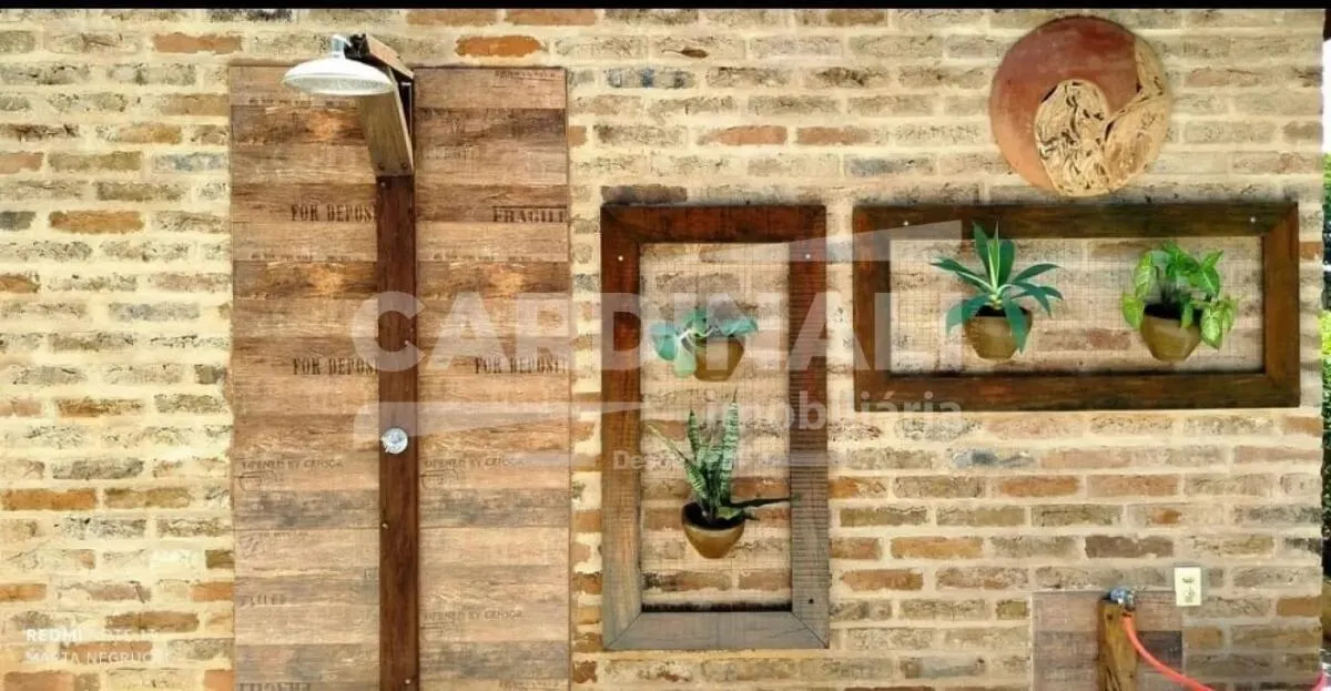 Country home for sale of 250 m² in Analândia, SP, Brazil
