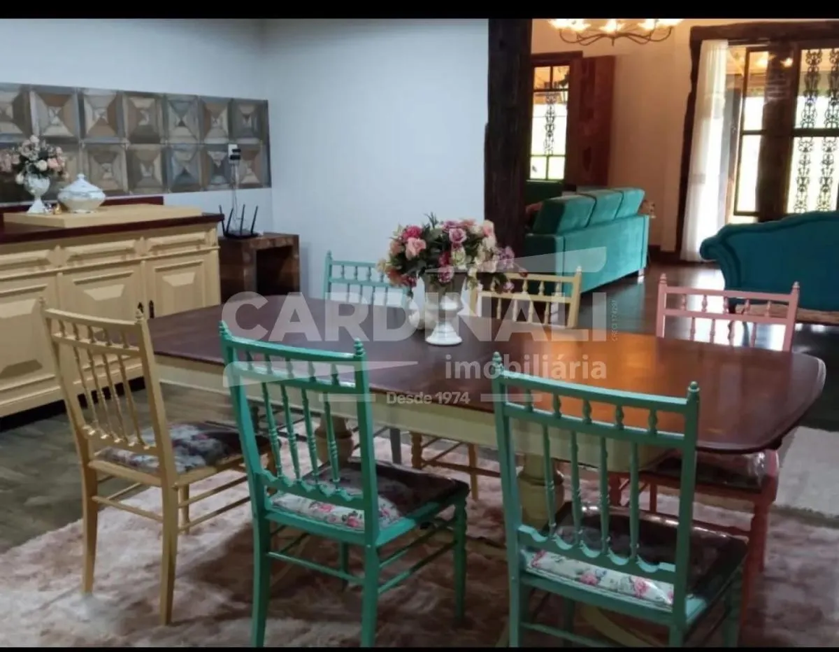 Country home for sale of 250 m² in Analândia, SP, Brazil
