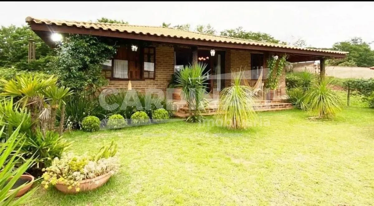 Country home for sale of 250 m² in Analândia, SP, Brazil