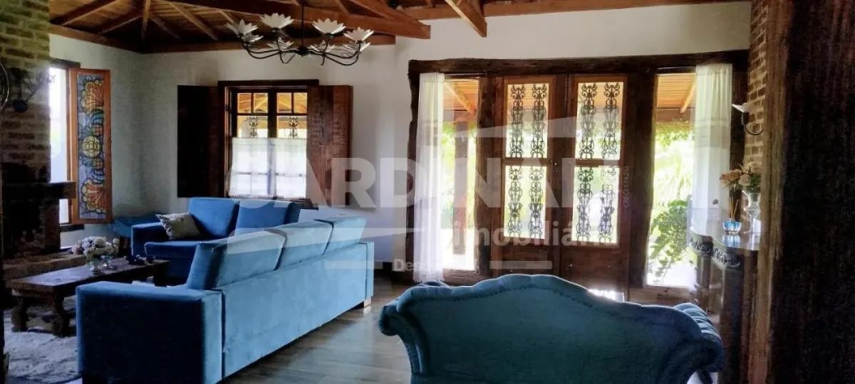 Country home for sale of 250 m² in Analândia, SP, Brazil